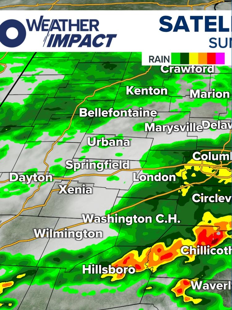 Tracking storms live | Columbus, OH weather updates, radar | 10tv.com