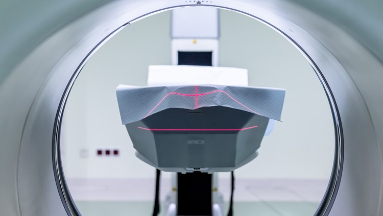 Man Dies After Being Sucked Into Mri Machine Police Say 8470