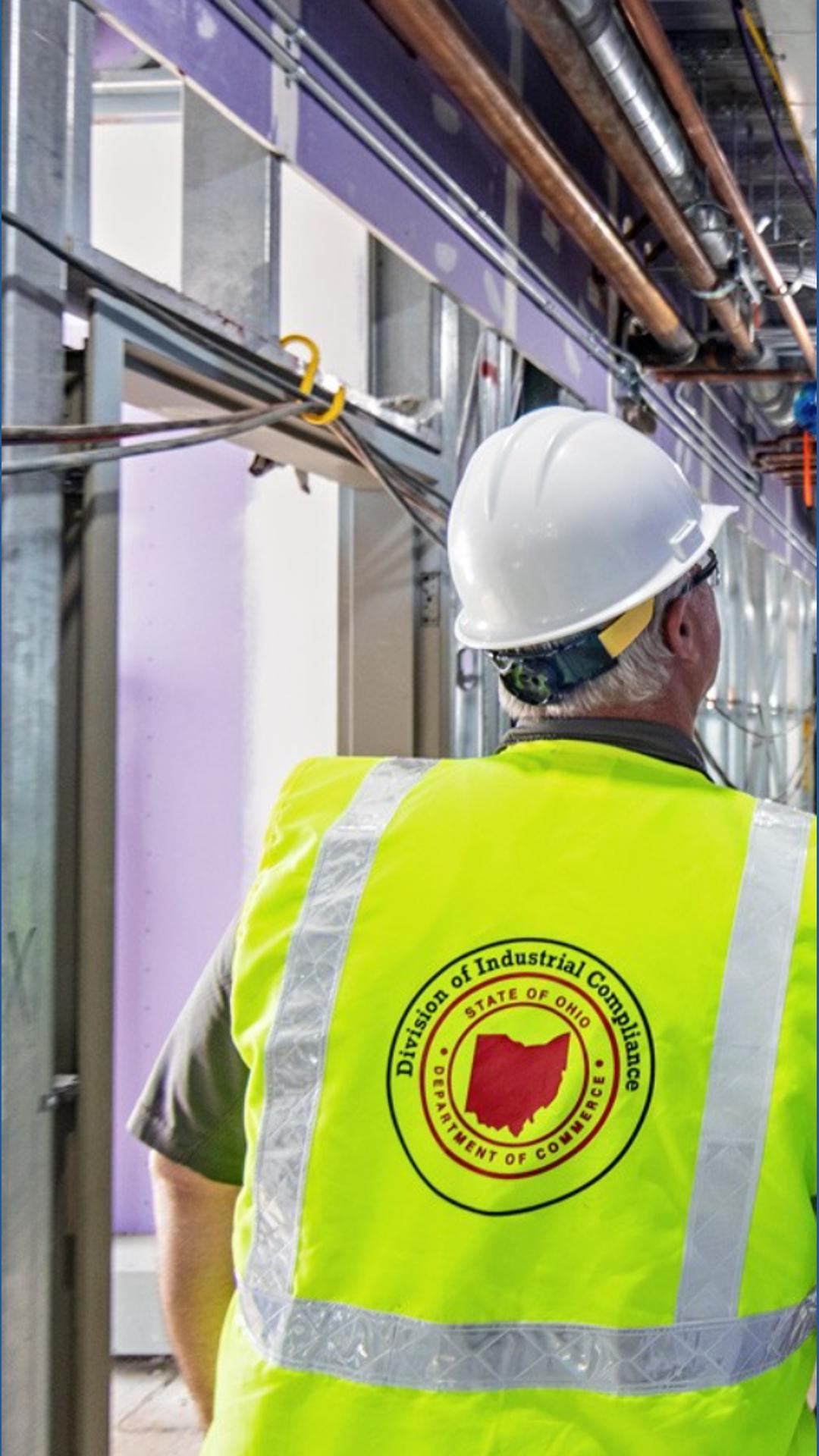 Behind the boom: How Ohio’s building code office keeps rapid growth ...