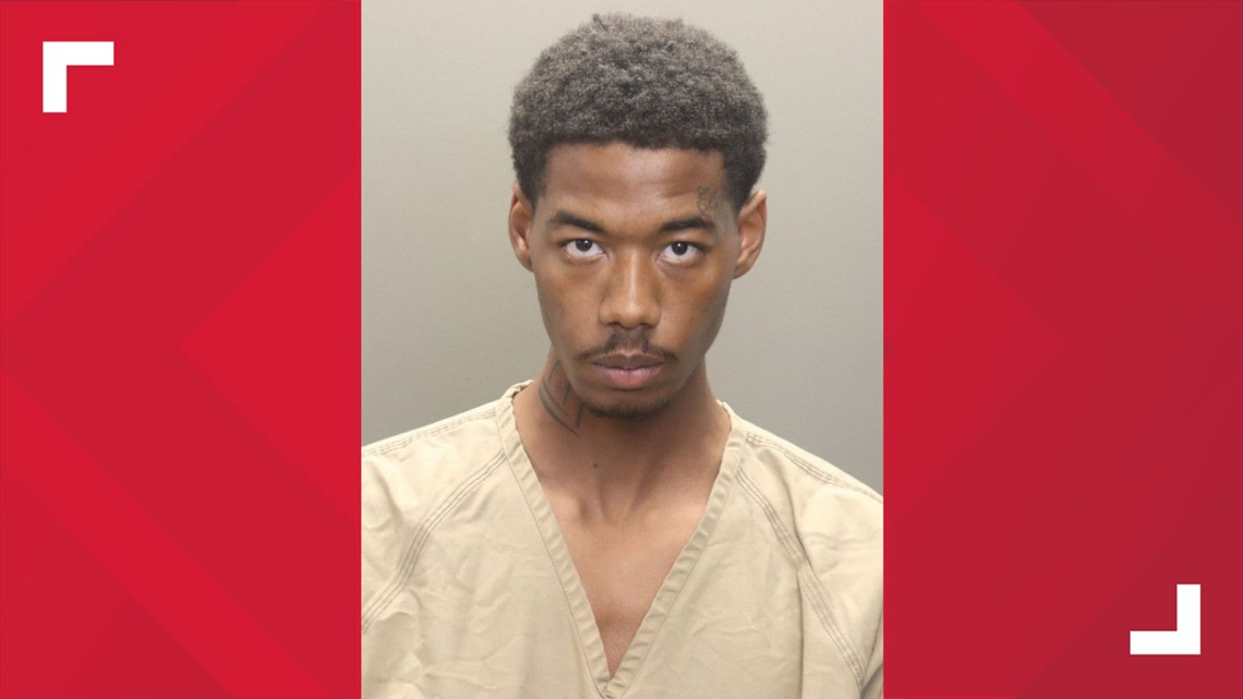Man arrested in connection to shooting of 17-year-old girl | 10tv.com