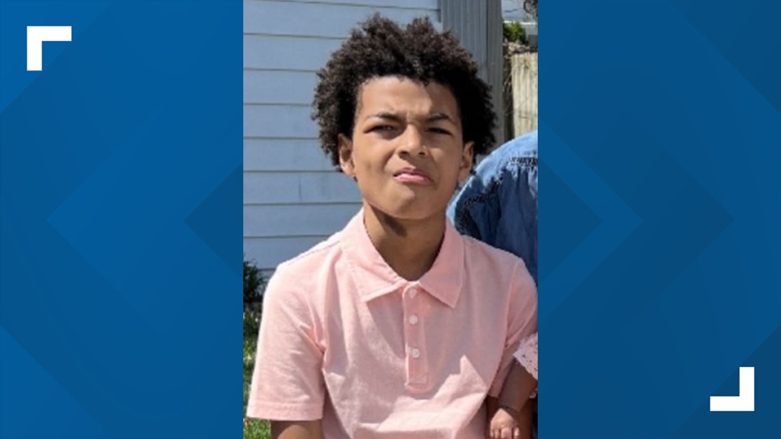 Missing 10-year-old boy from east Columbus found safe | 10tv.com