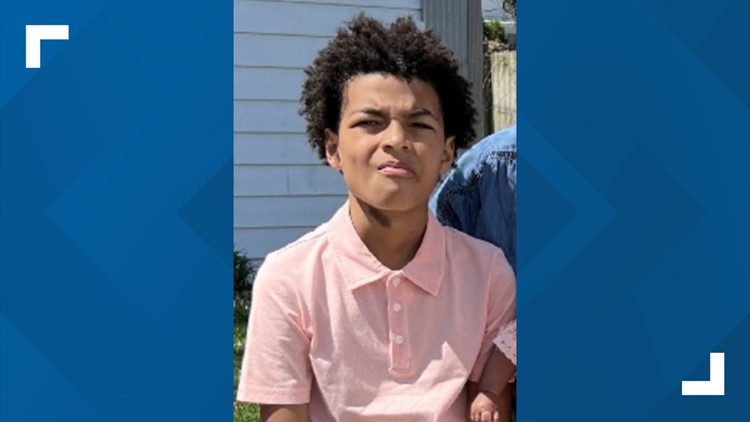10-year-old boy reported missing from east Columbus found safe