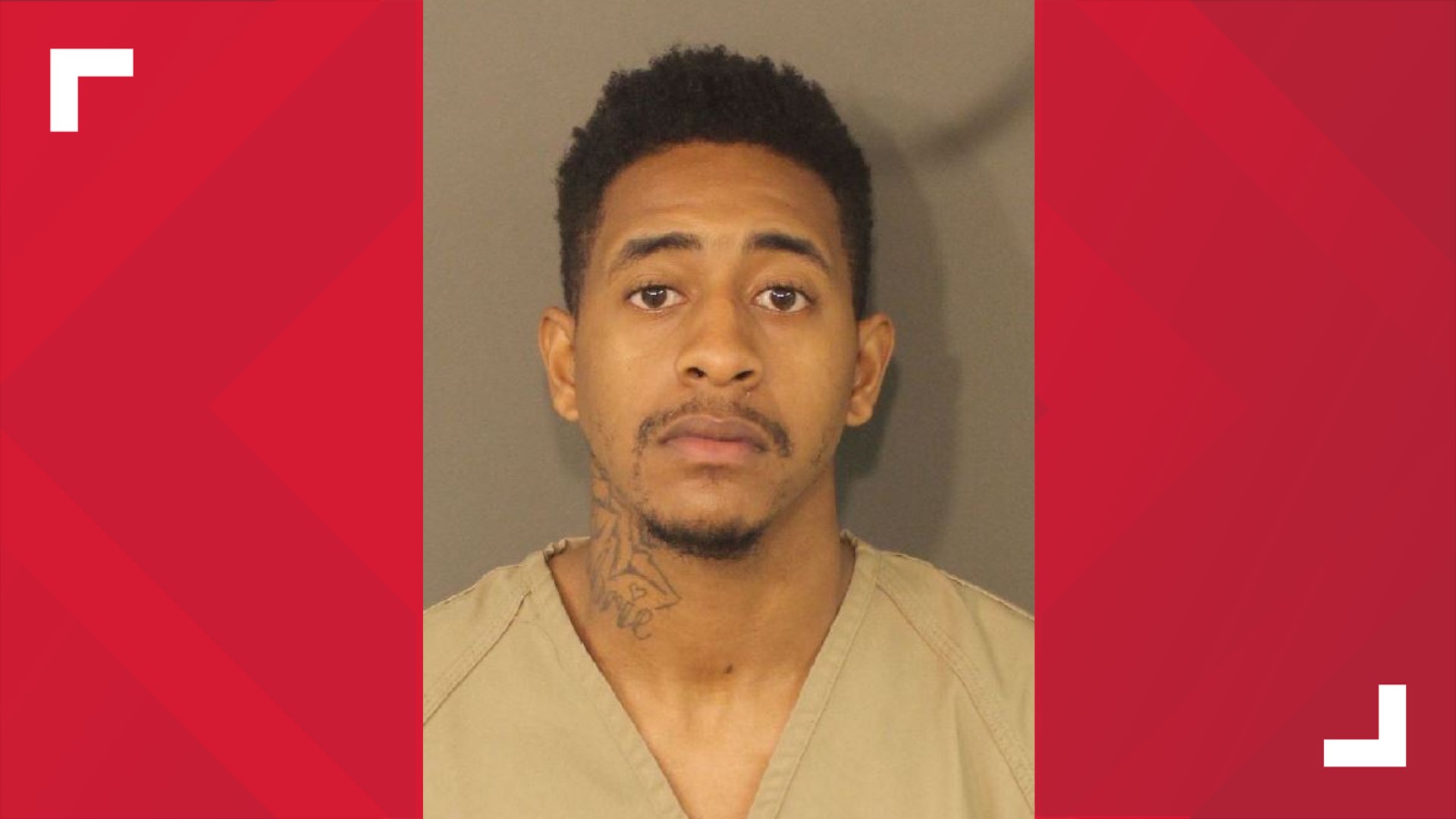 Man charged with murder in east Columbus shooting