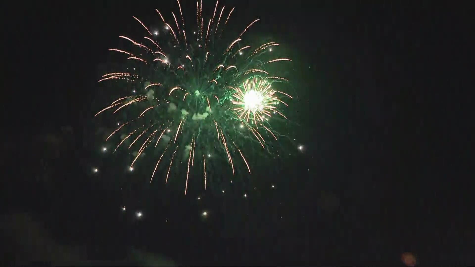 Reynoldsburg is one of many areas hosting a fireworks show this weekend.