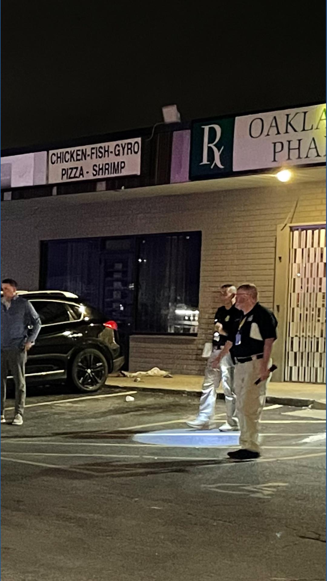 Person dead after North Linden shooting | 10tv.com