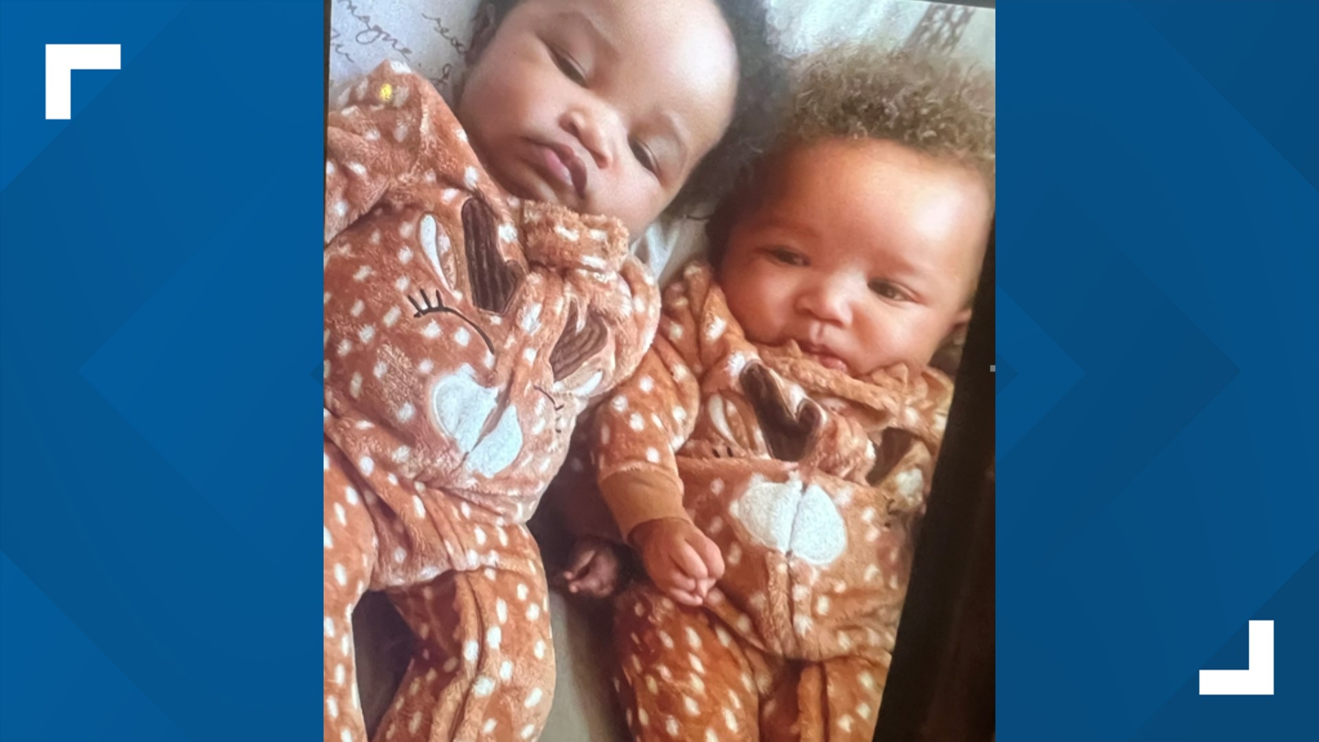 The 6-month-old, who was kidnapped along with his brother last year, was pronounced dead just before midnight Saturday.