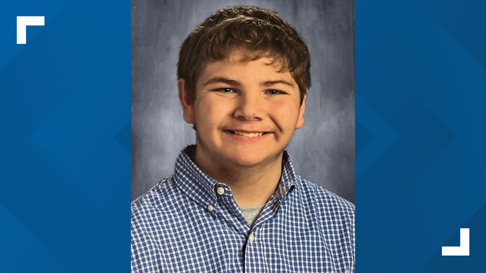 Teenage boy reported missing found safe in Columbus | 10tv.com