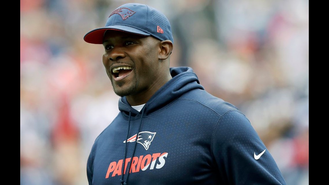 Pittsburgh Steelers hire Brian Flores as defensive assistant, LBs