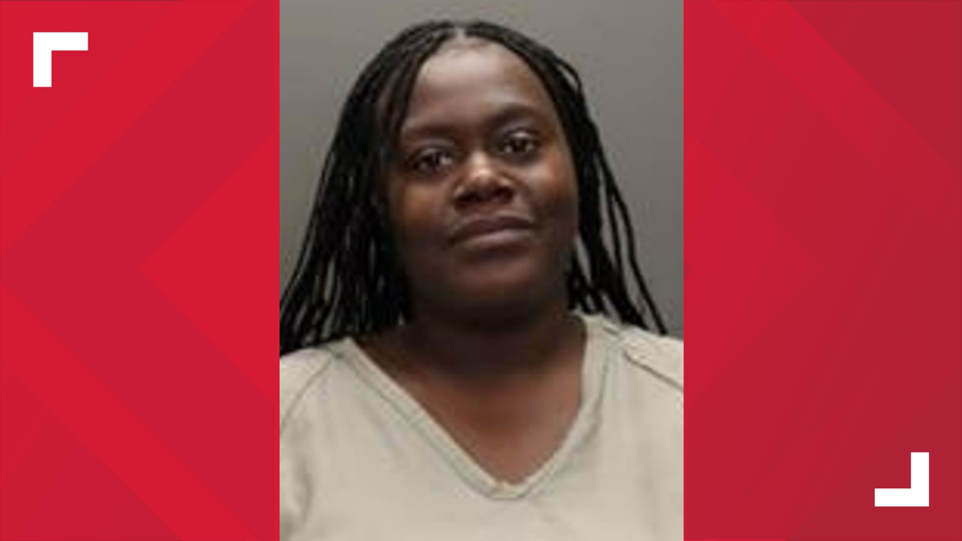 Dierra Smith has been indicted on counts of involuntary manslaughter and child endangering.