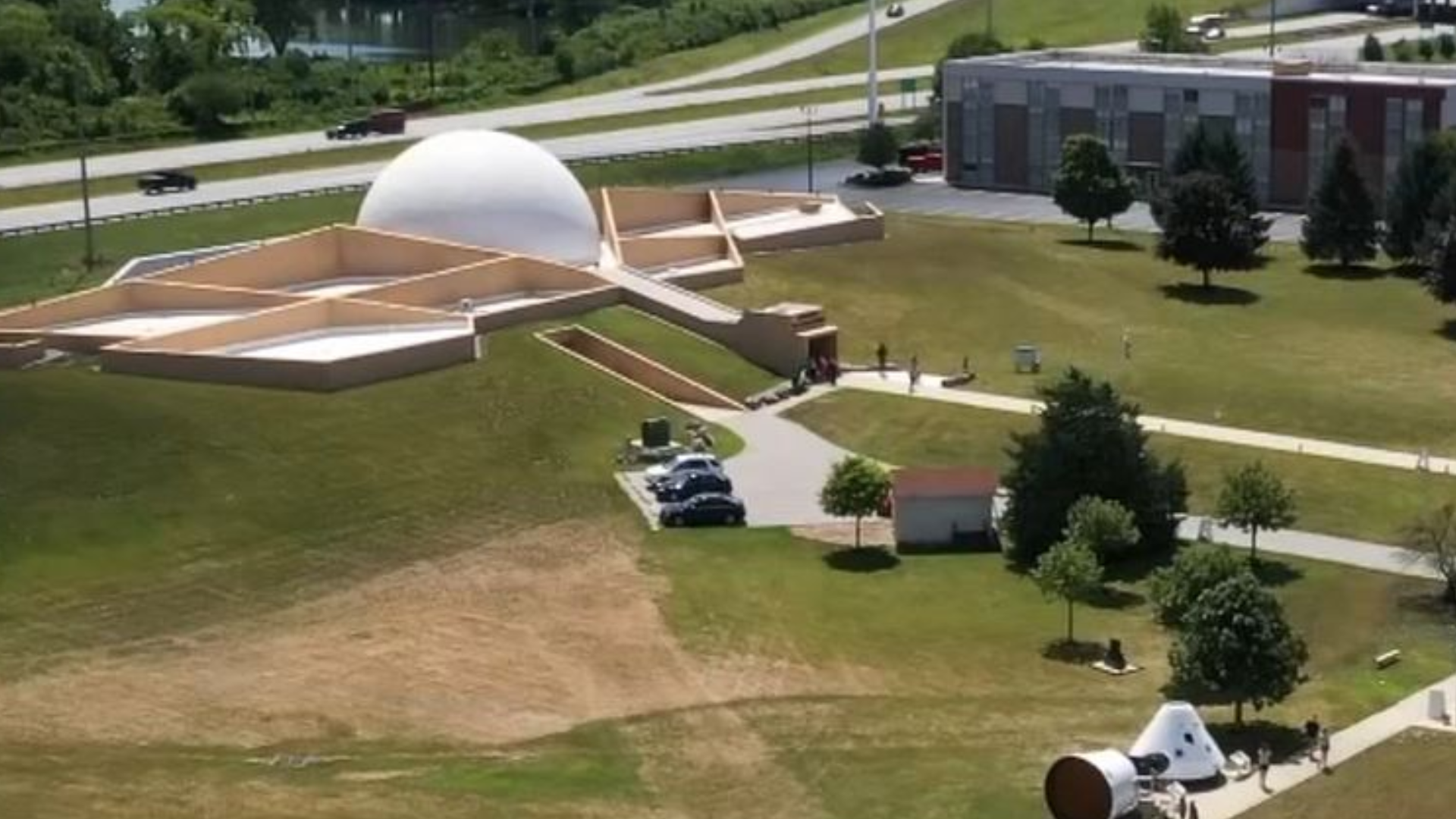 88 Counties in 88 Days Auglaize County