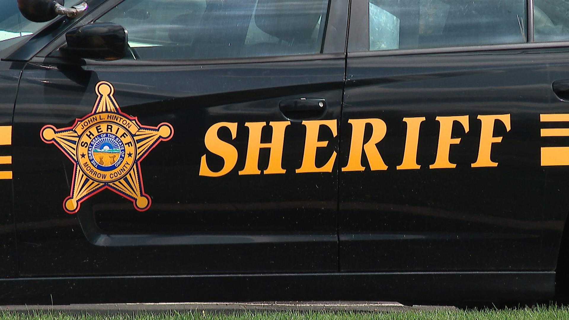 The sheriff brought in an outside agency to conduct an investigation after serious allegations were made against a deputy who went to the wrong house.