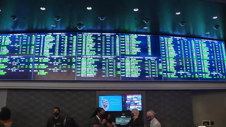 Ohio’s late entrance into gambling expansion of sports betting follows suit of neighboring states