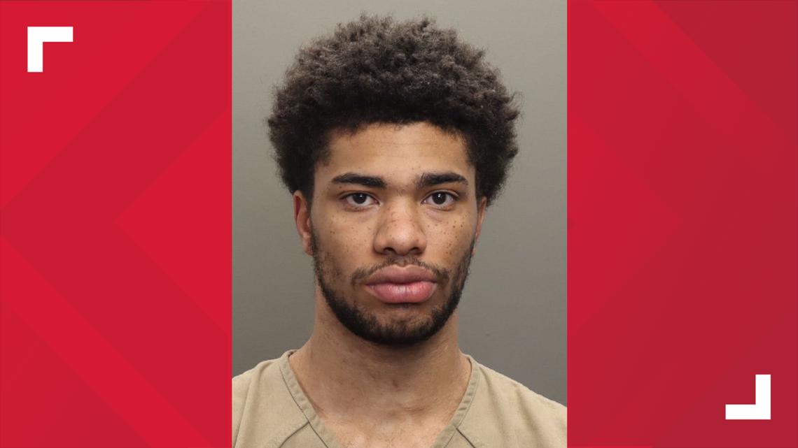 Canton man sentenced to life for killing rapper at Columbus strip club ...