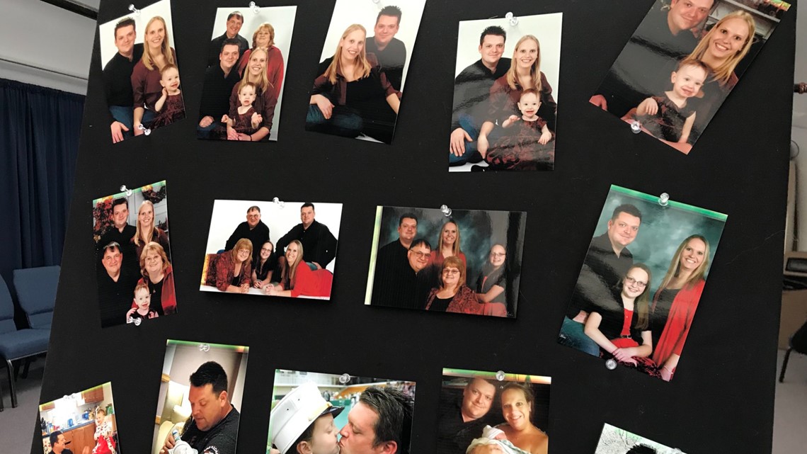 'Very well loved': Friends, colleagues pay respects to fallen firefighter Jeff Armes - Vimarsana News