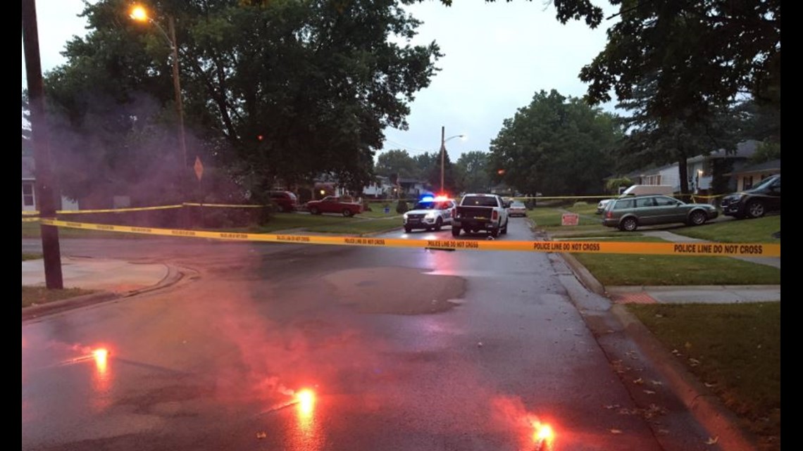 3 injured after shooting in southeast Columbus