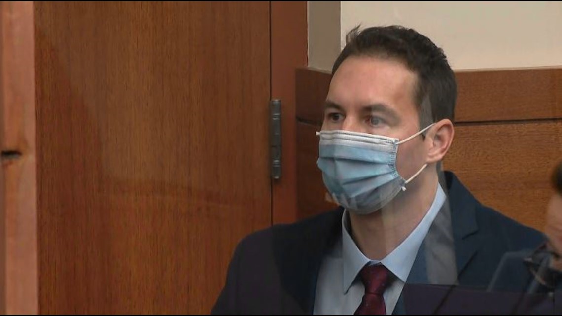 Prosecutors seek to dismiss some murder charges against Husel - Vimarsana News
