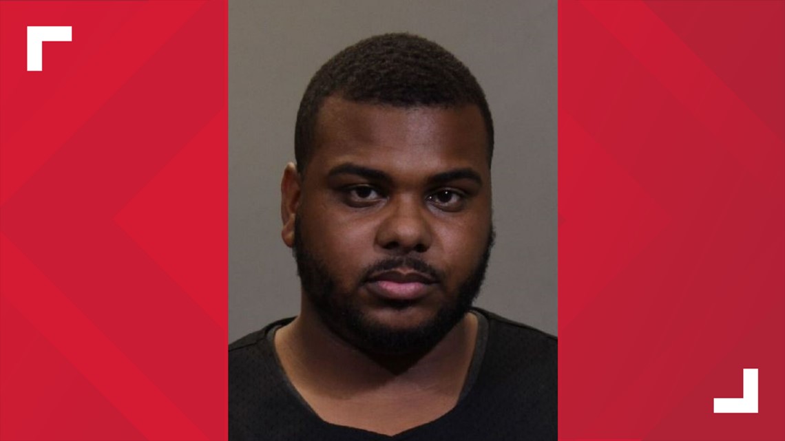 Columbus Man Wanted For Murder Arrested In Texas | 10tv.com