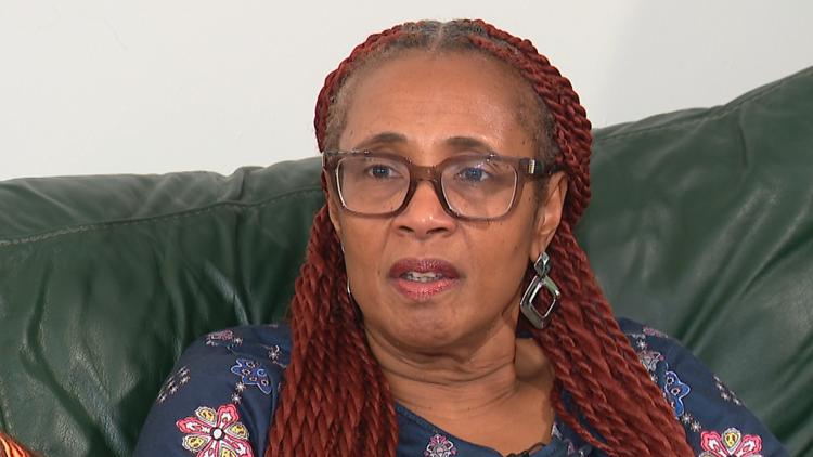 'They're the world to me': Ohio woman faces eviction after dispute over emotional support animals