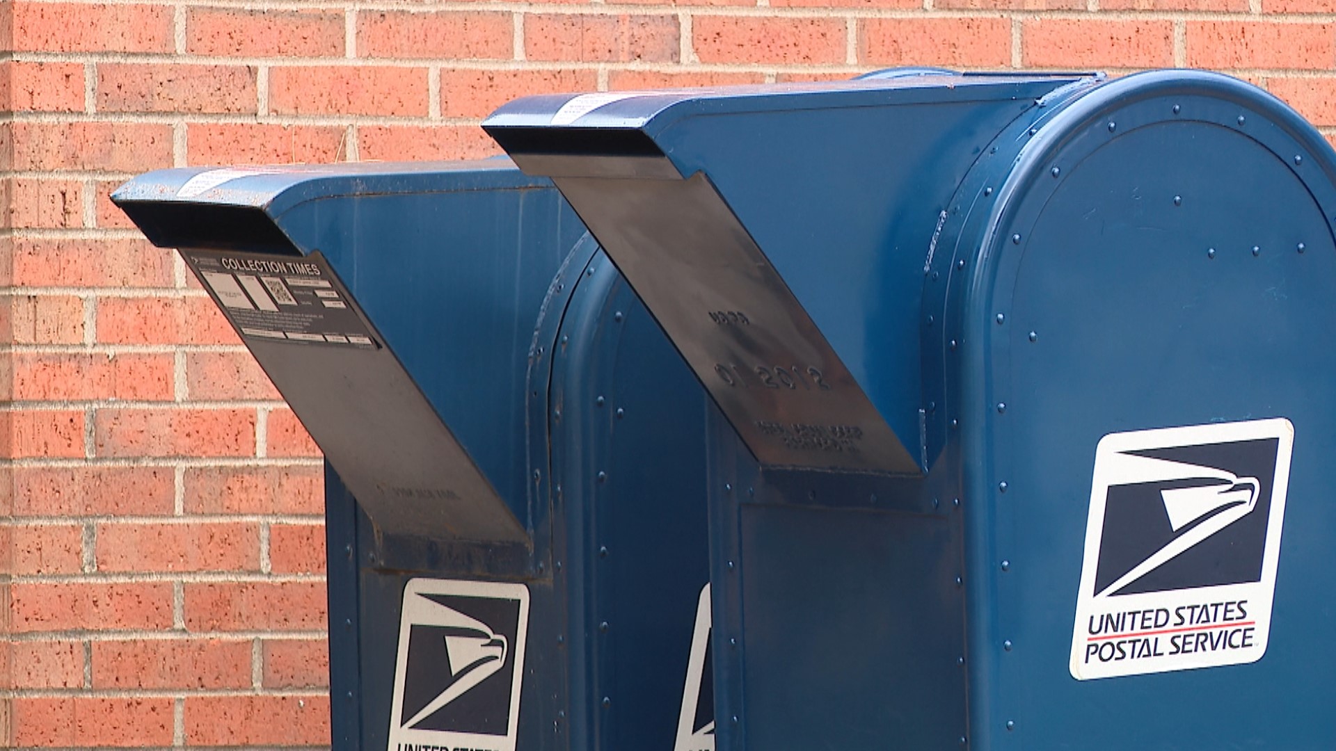 According to an audit by the Inspector General for the USPS in 2021, mail theft complaints increased by 161% from March 2020 to February 2021.