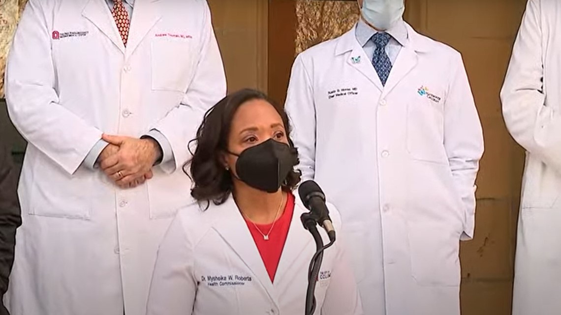 Health leaders discuss 'crisis' coming to central Ohio hospitals - Vimarsana News