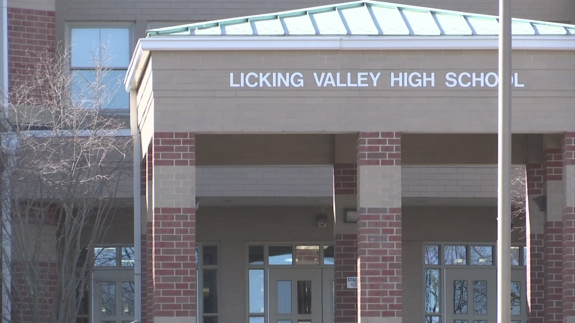 Licking Valley High School moving to remote learning Sept. 10