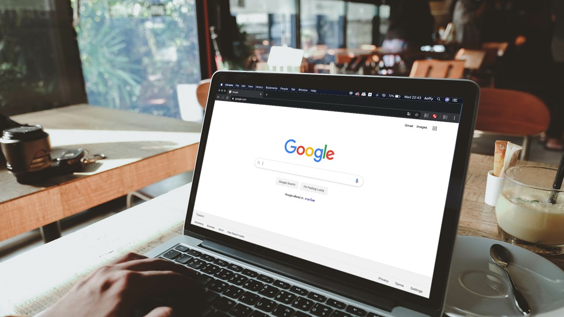 Top Google searches in Columbus - Vimarsana News