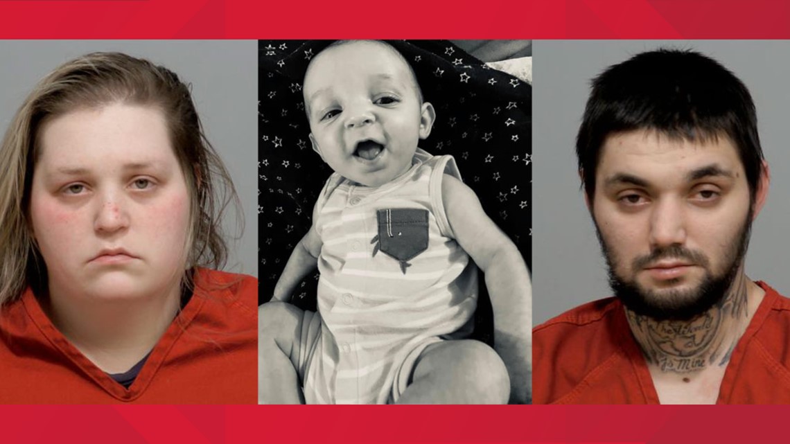 Circleville baby overdose death: Paperwork delay potential factor - Vimarsana News
