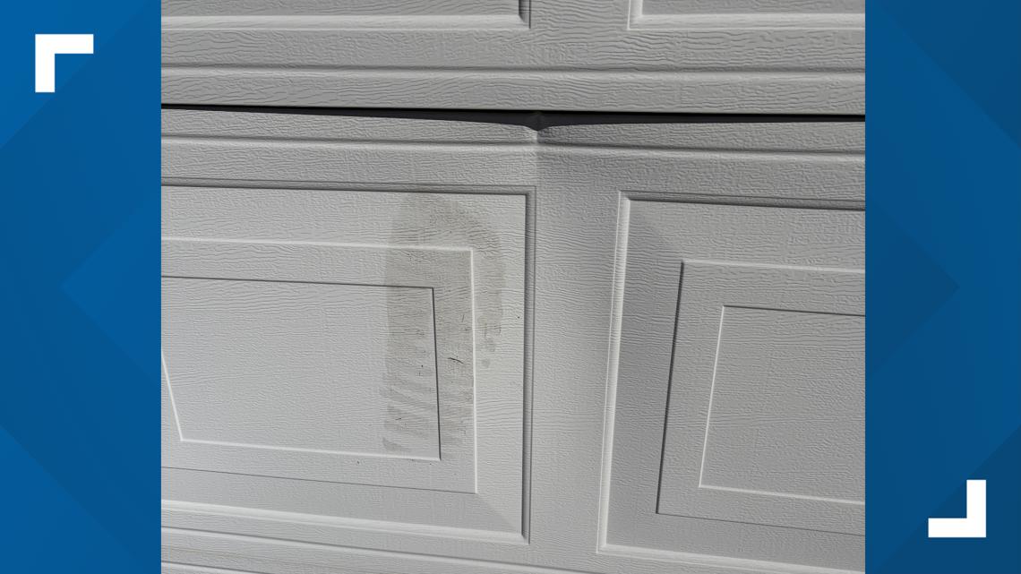 'Door kick challenge' social media trend hits central Ohio, Hilliard police say