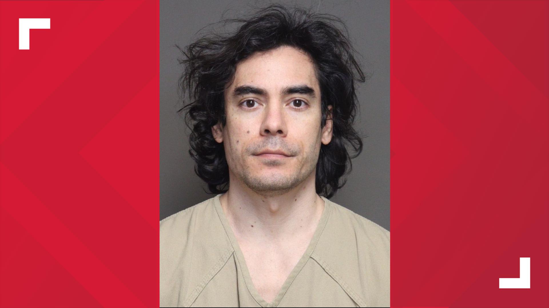 Columbus man charged in death of Indiana teen Hailey Buzbee pleads not guilty