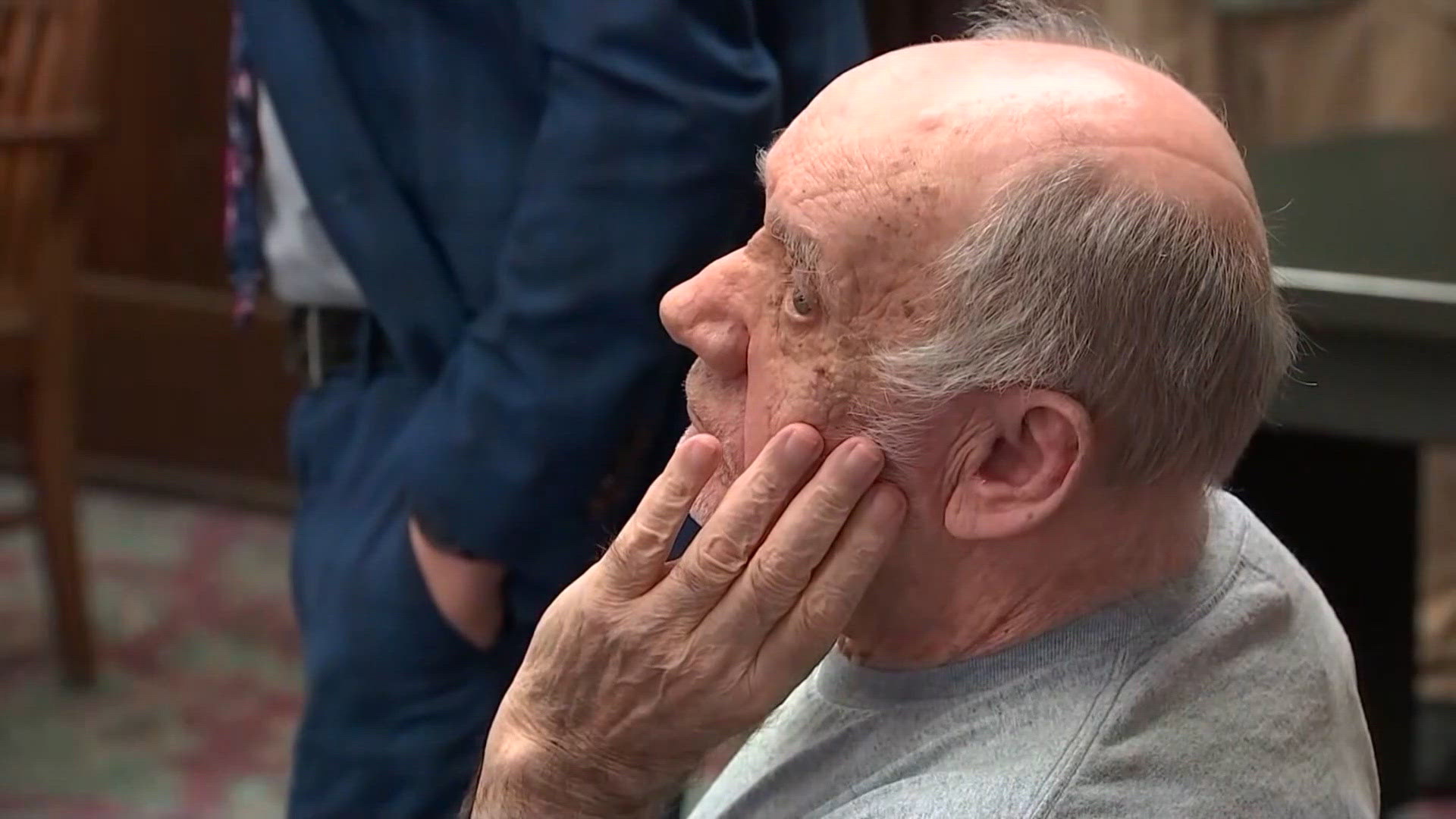Gary Siders Sr.’s attorney describes mental decline, expects criminal ...