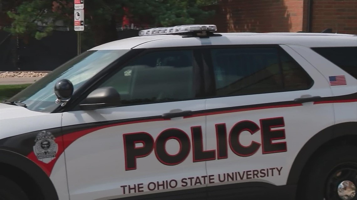 Columbus, Ohio State police expand joint patrol program