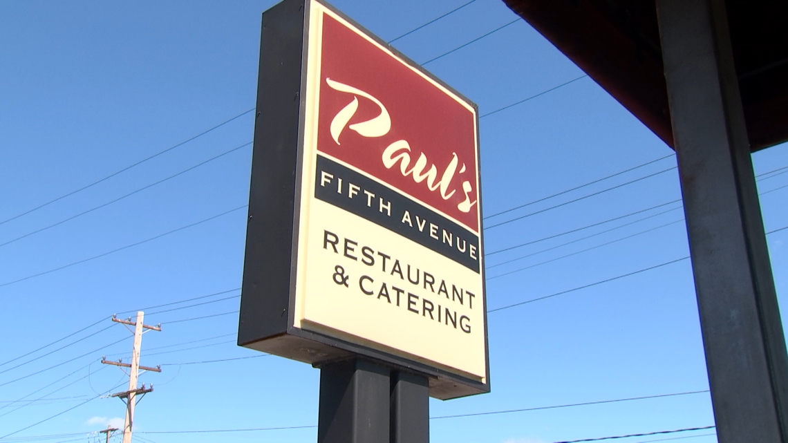 Paul’s Fifth Avenue closing after nearly 60 years