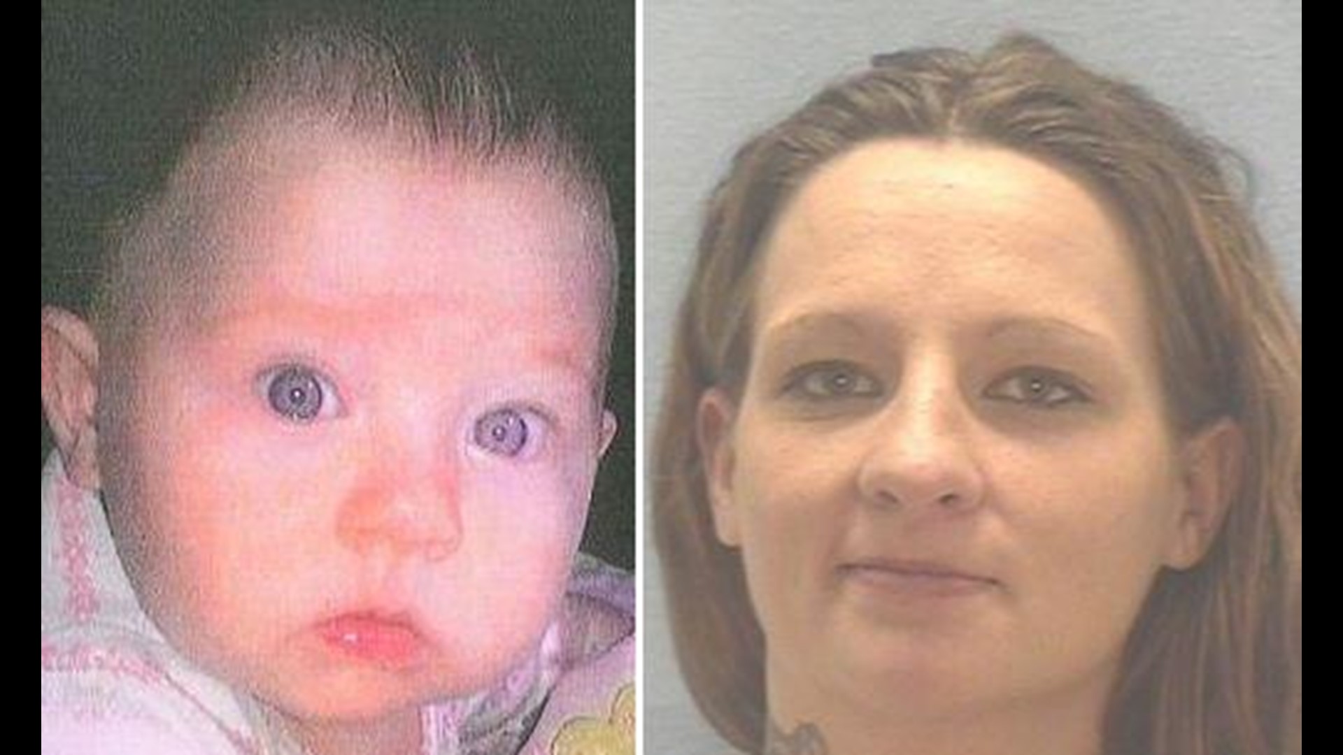 Family Members Say They Don't Know Location Of Missing Baby