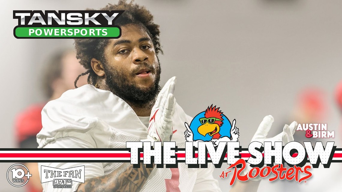 The Live Show at Roosters: Which Ohio State players have us most excited after spring