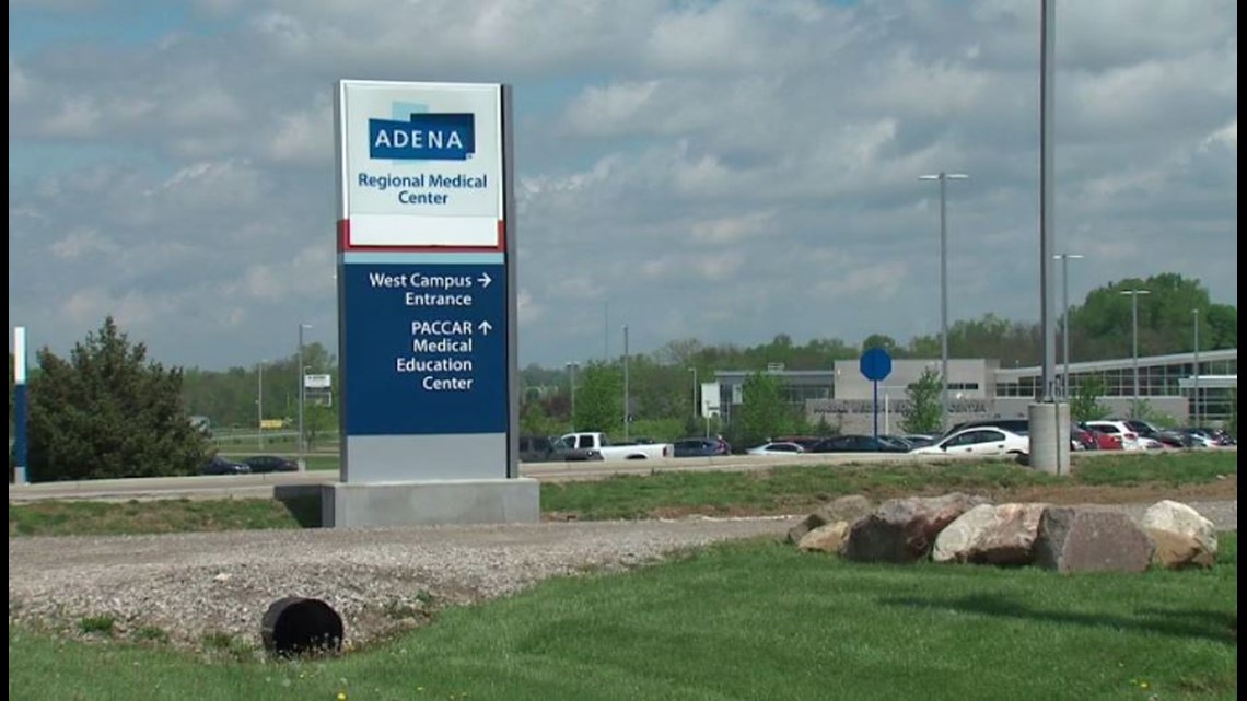 Adena Health System announces 500 furloughs, projected $50 ...