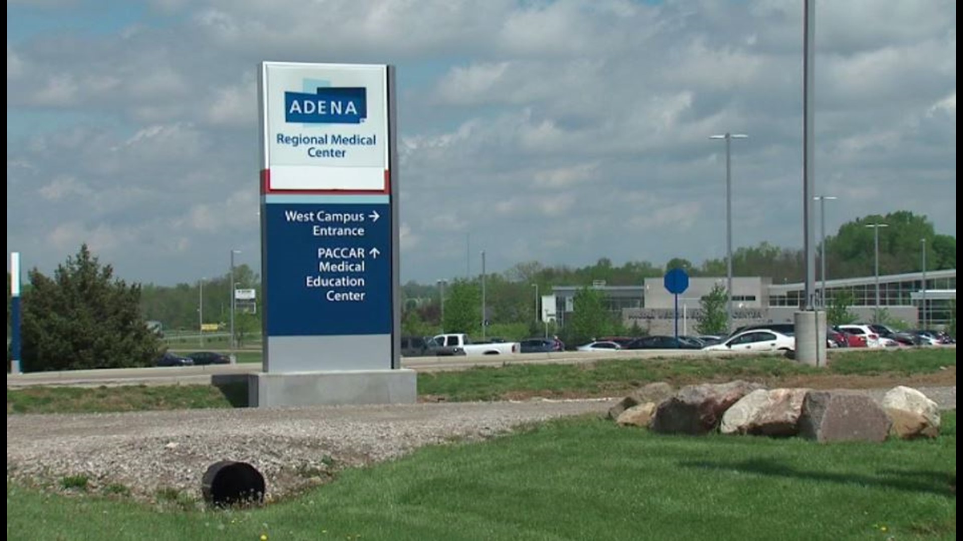 Adena Health System opens COVID19 hotline & screening clinic for those