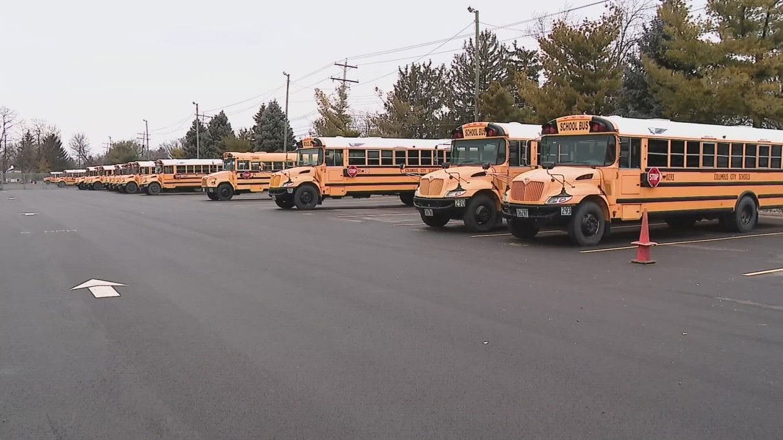 Columbus Charter School Families Express Frustration Over Transportation Decisions Deeming Students 'Impractical'