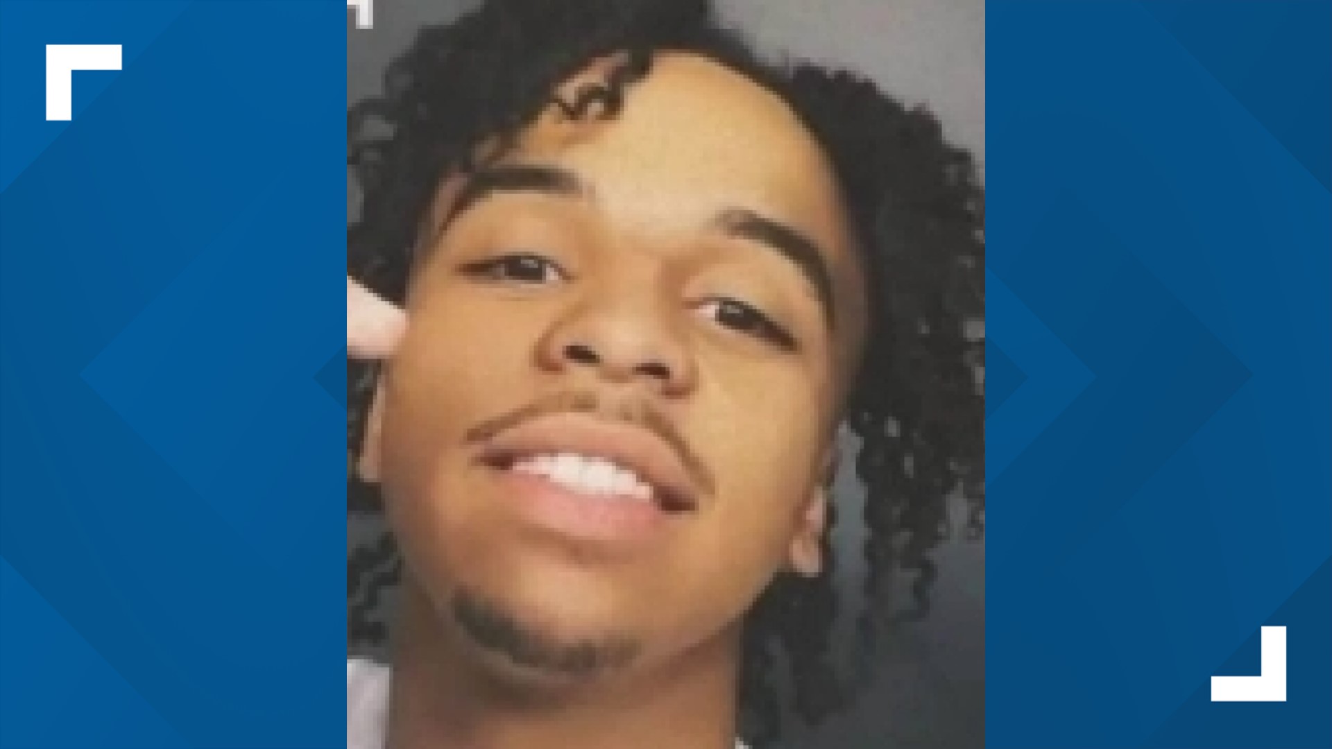 Police said 20-year-old Michael Bowles and a 16-year-old boy have been charged with murder after Imperial Stewart's body was found Tuesday evening.