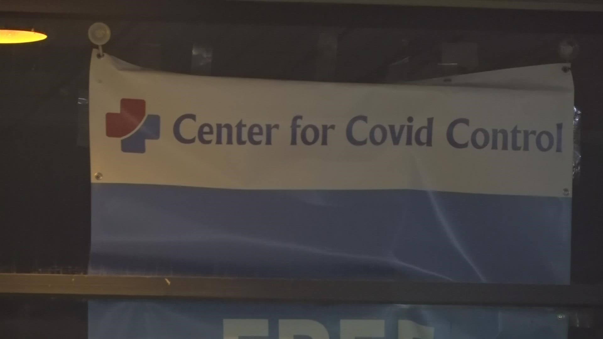 10Investigates reported some of those tested by the Center for Covid Control say they didn’t receive results for their COVID-19 tests.