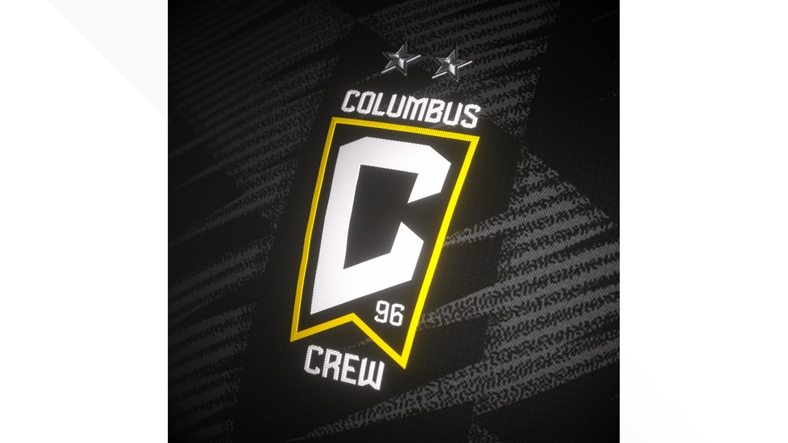 Columbus Crew debuts new 'VeloCITY' secondary kit ahead of 2023