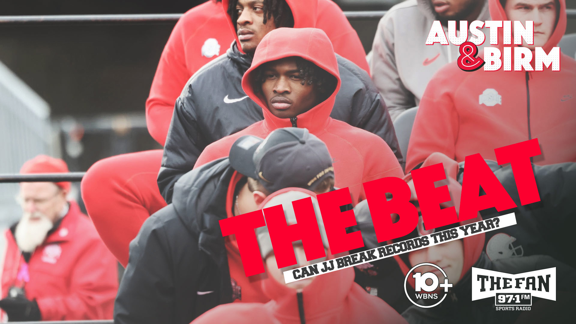 It's a Freaky Friday mailbag edition of the show!