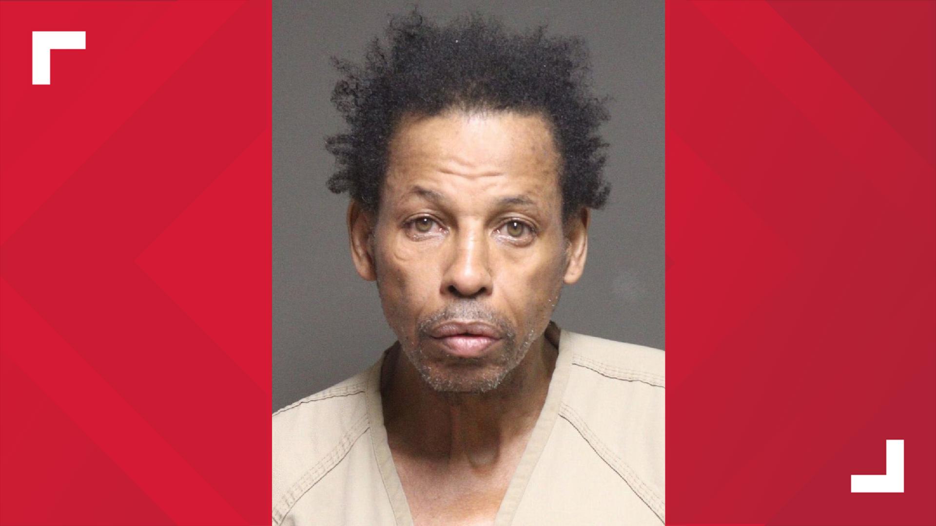 The Columbus Division of Police said Brian Richardson, 59, and Derek Miller, 42, have been charged following the death of 54-year-old Jerry Harper Jr.