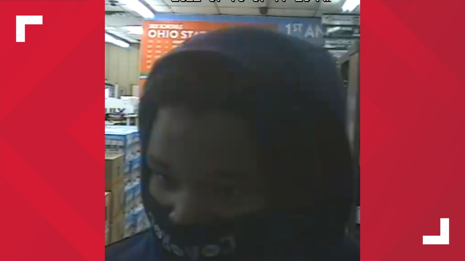 Columbus police searching for 2 suspects in armed robbery | 10tv.com