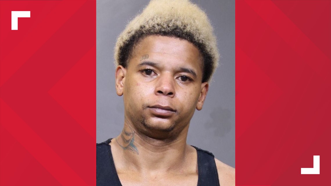 Man Arrested In Connection To Fatal Shooting In Columbus | 10tv.com