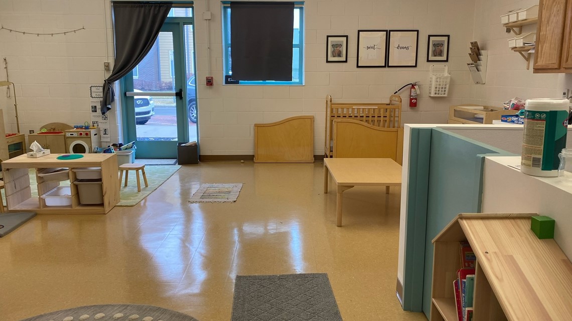 Trends spell trouble for child care industry - Vimarsana News