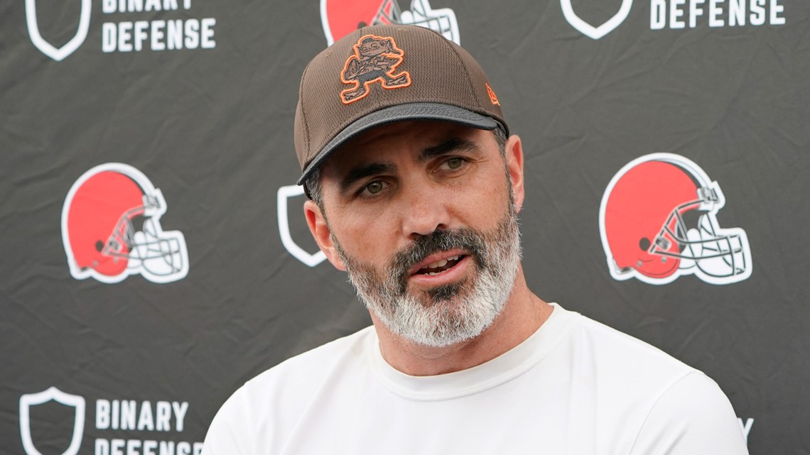 With Aaron Rodgers watching from the sidelines, New York Jets fall to Cleveland  Browns in Hall of Fame game