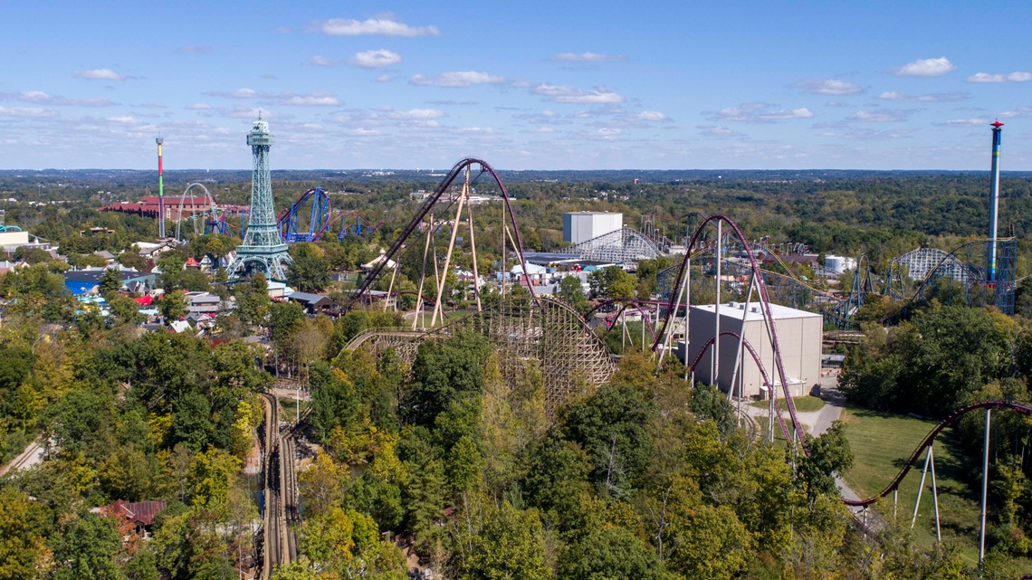 Kings Island updates policy requiring chaperones