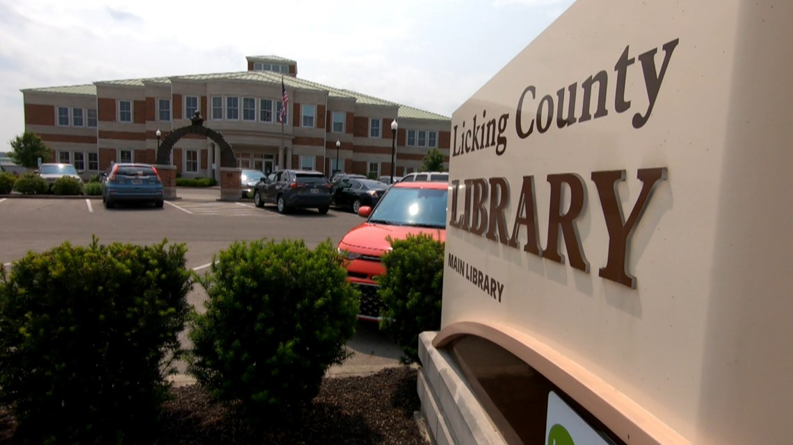 Licking County library starts database to remember veterans