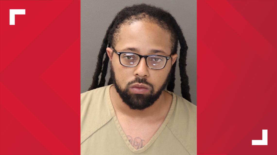 'Sick to my stomach': Columbus man accused of killing wife, her daughter connected to other violent cases