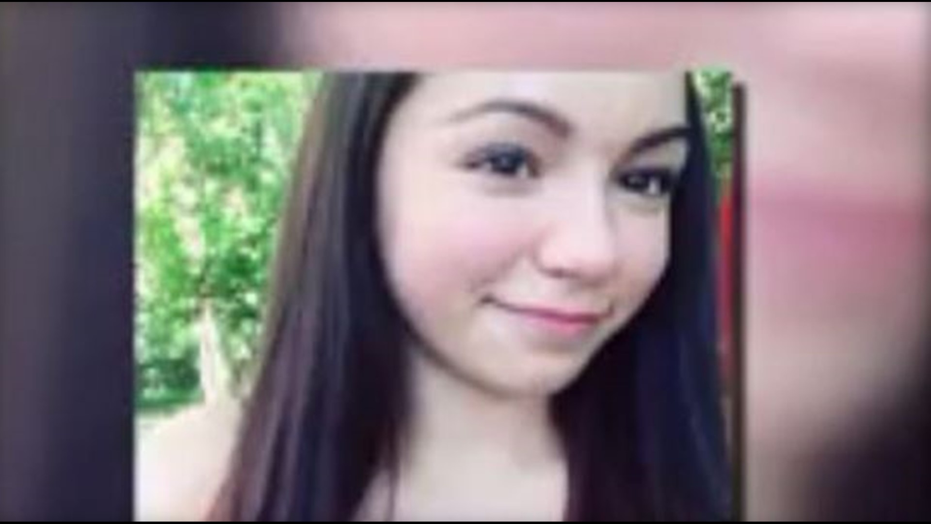 Teen Gunman Who Shot Self Md Girl In Bedroom Has Died 0101